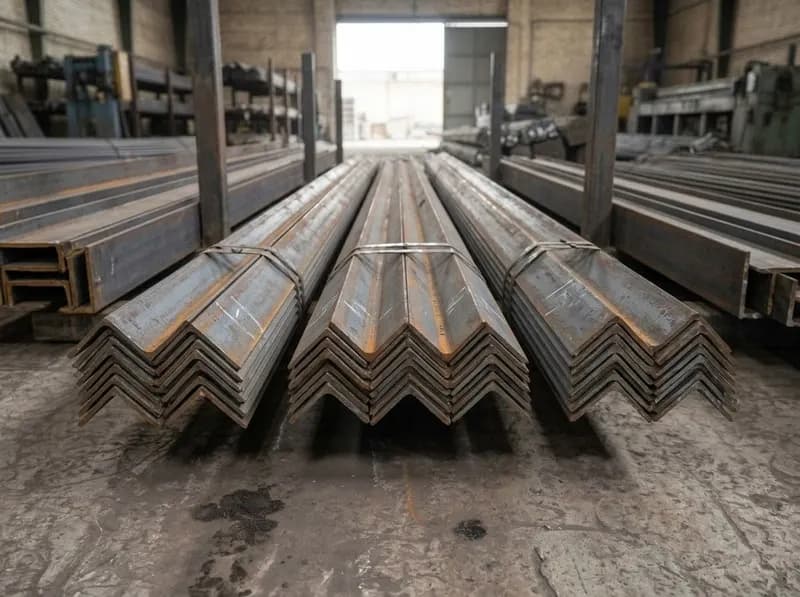 نبشی 3 میل ابعاد 40×40 نستا